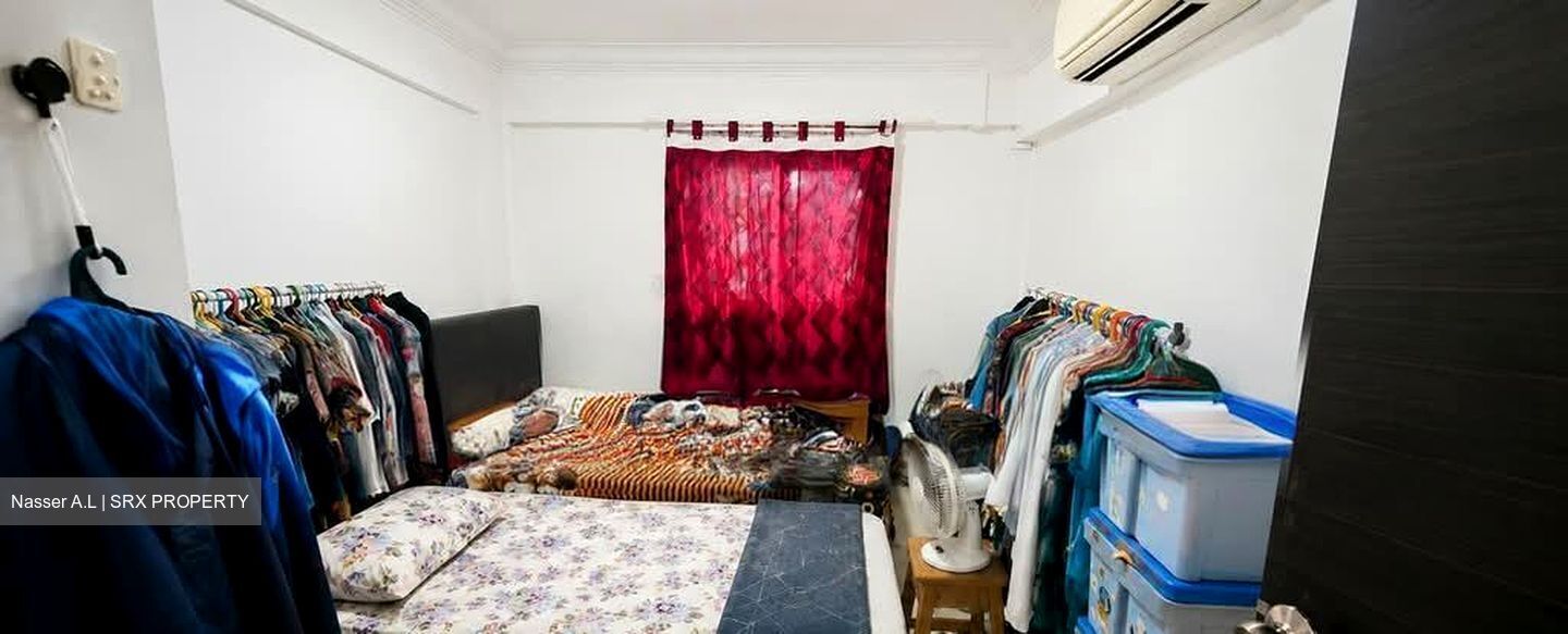 Blk 711 Yishun Avenue 5 (Yishun), HDB 3 Rooms #559802911